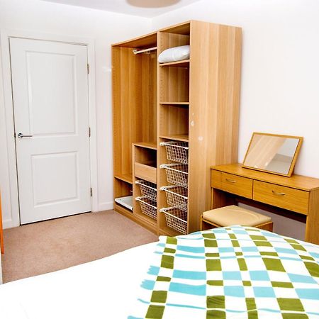 Waterfront- London Greenwich O2 Arena 2 Bed Flat Eksteriør bilde