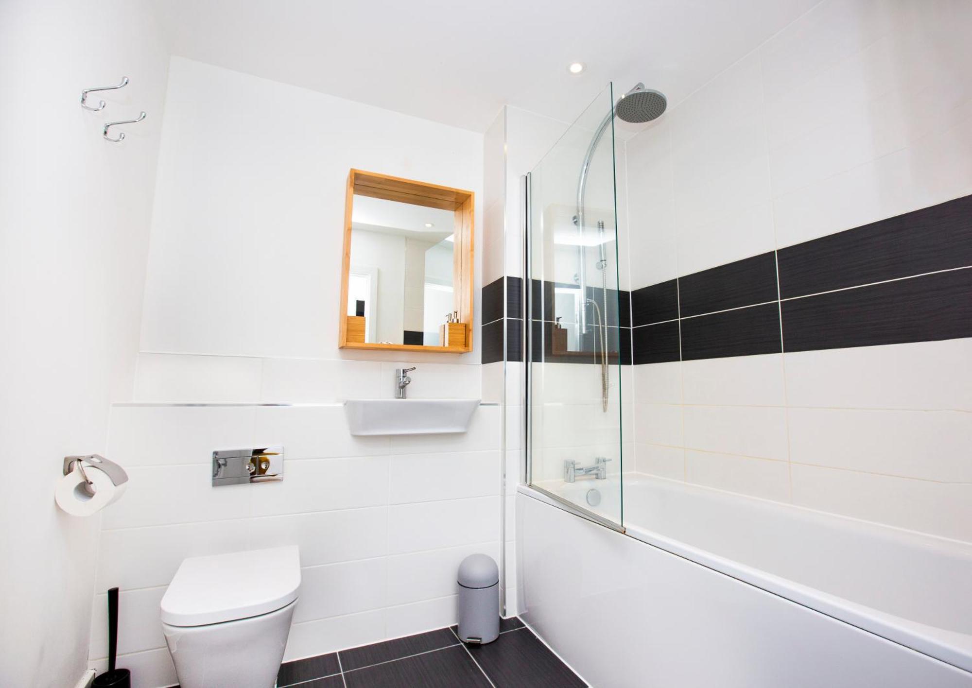 Waterfront- London Greenwich O2 Arena 2 Bed Flat Eksteriør bilde
