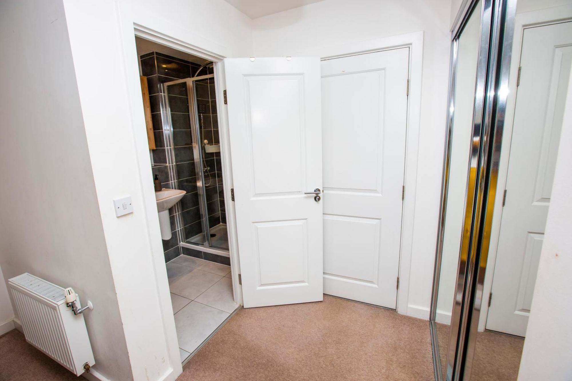 Waterfront- London Greenwich O2 Arena 2 Bed Flat Eksteriør bilde