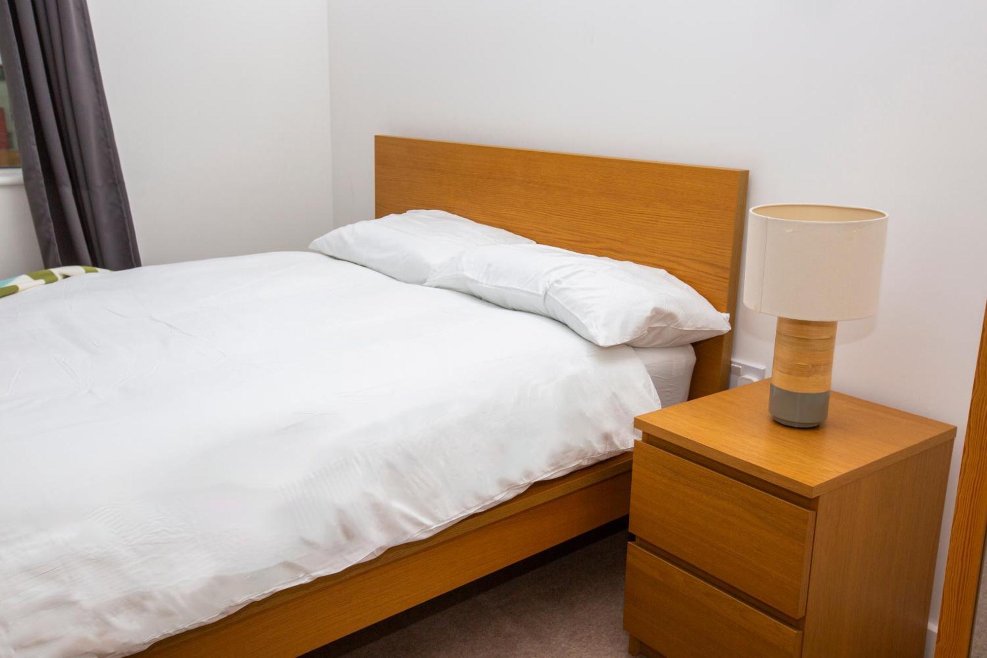 Waterfront- London Greenwich O2 Arena 2 Bed Flat Eksteriør bilde
