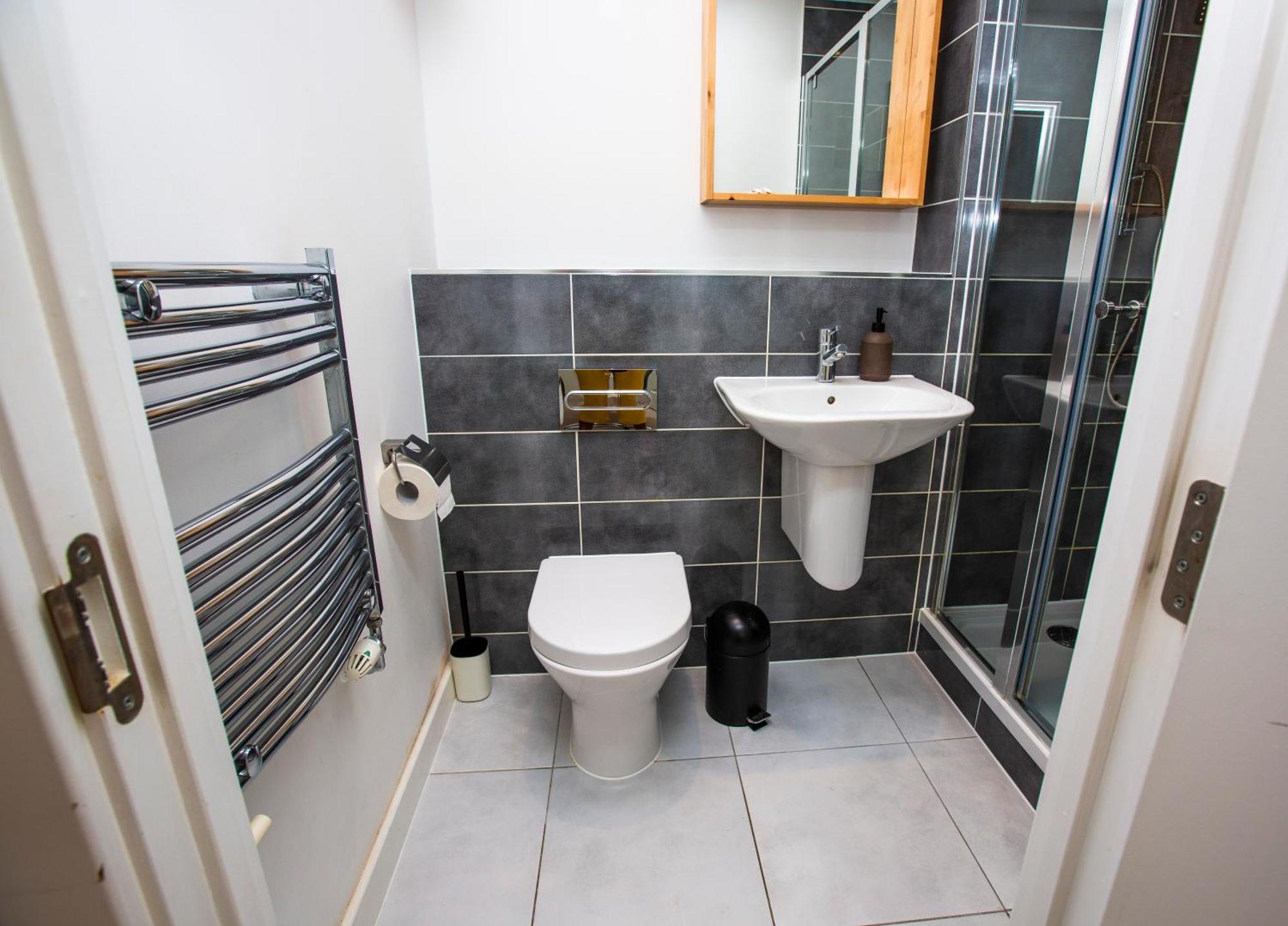 Waterfront- London Greenwich O2 Arena 2 Bed Flat Eksteriør bilde