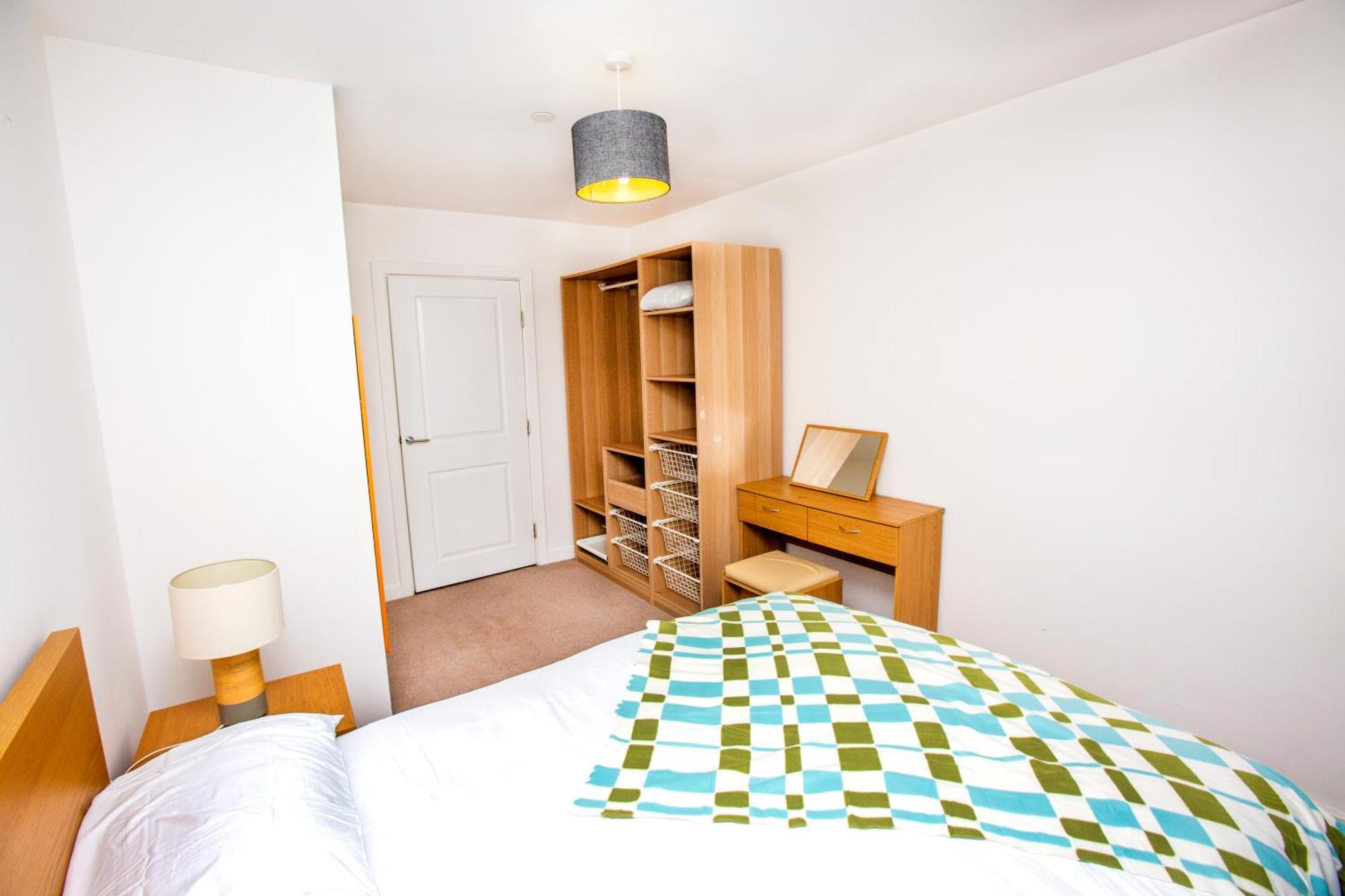 Waterfront- London Greenwich O2 Arena 2 Bed Flat Eksteriør bilde