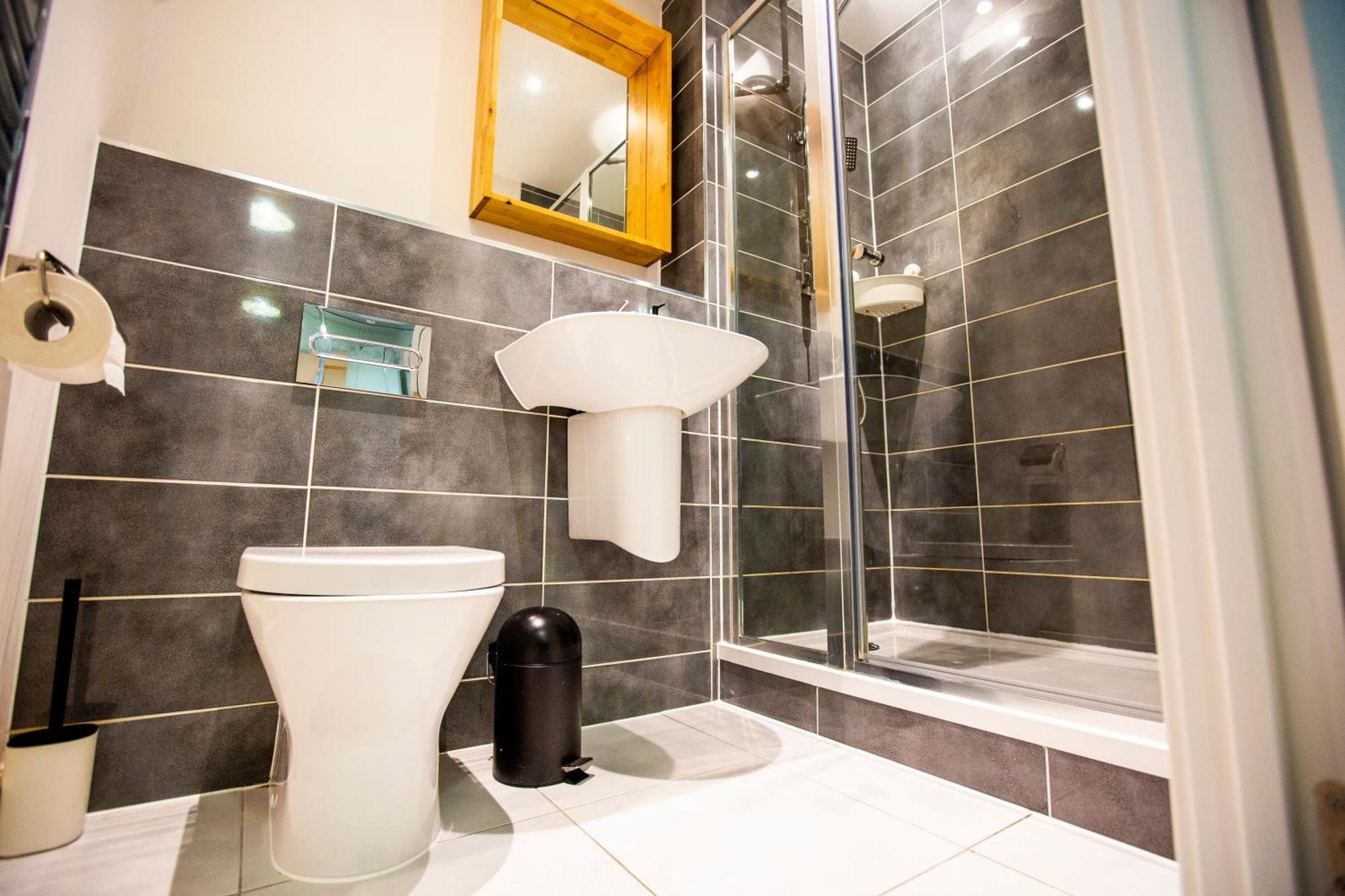 Waterfront- London Greenwich O2 Arena 2 Bed Flat Eksteriør bilde
