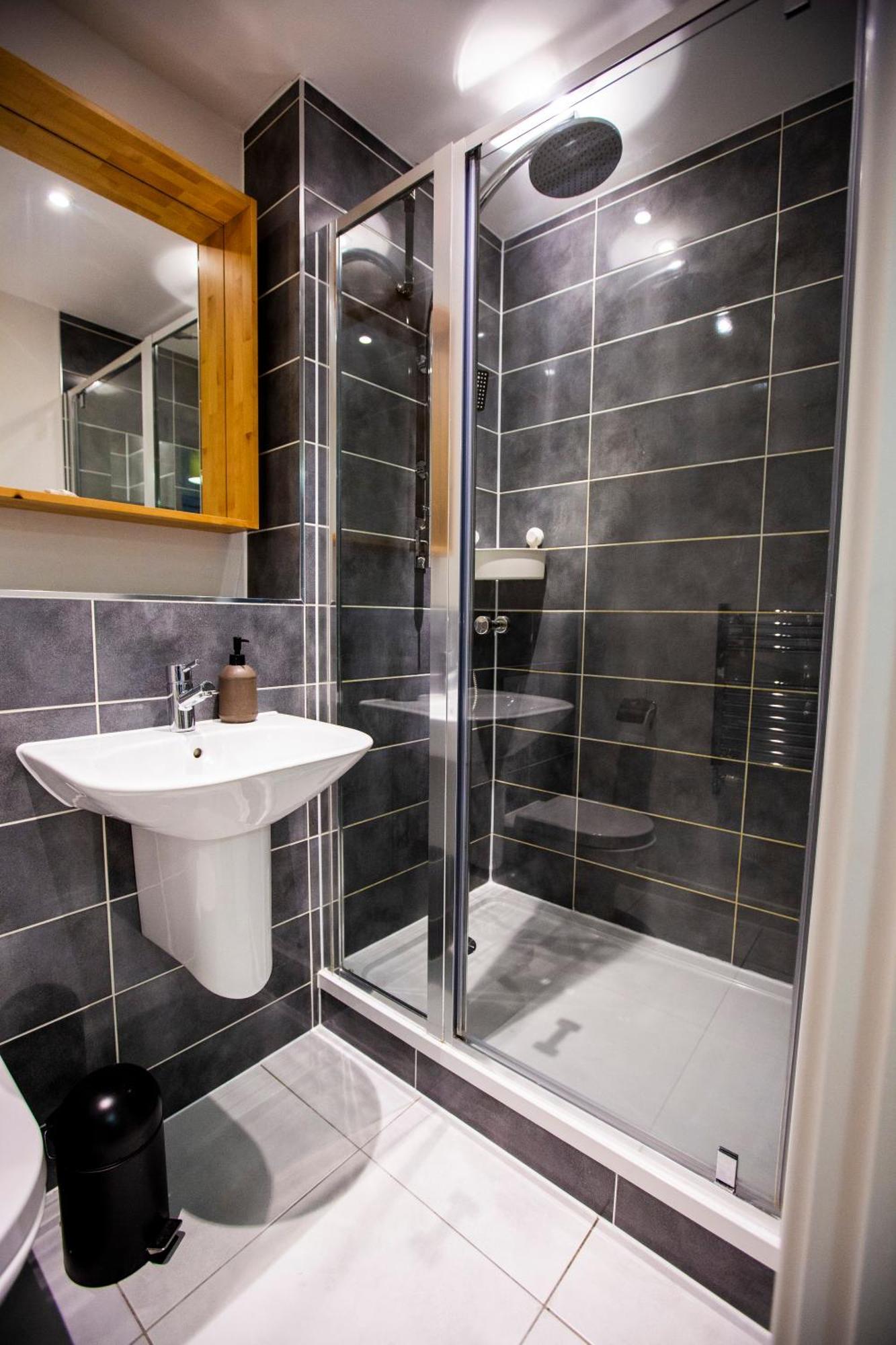 Waterfront- London Greenwich O2 Arena 2 Bed Flat Eksteriør bilde