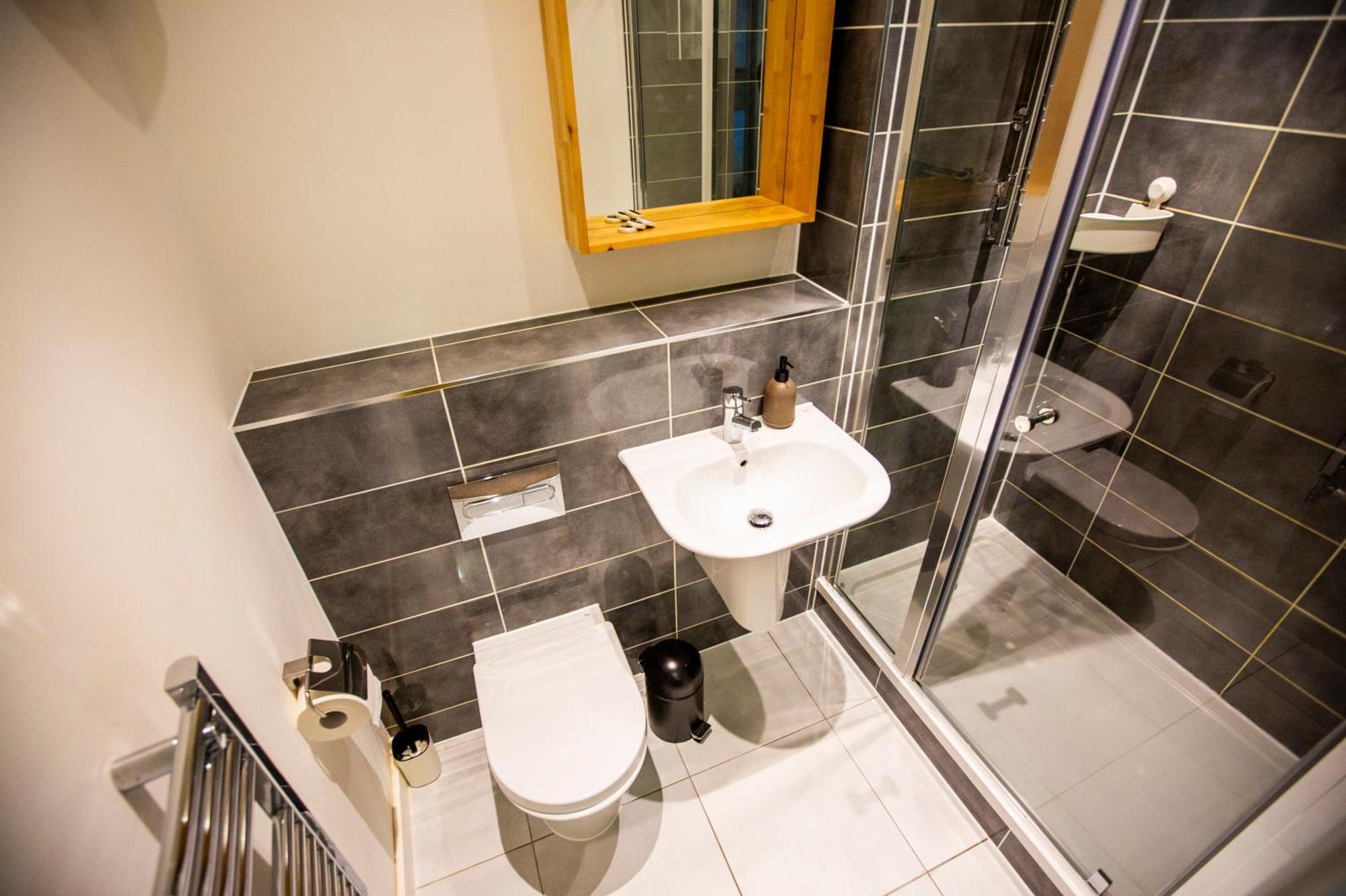 Waterfront- London Greenwich O2 Arena 2 Bed Flat Eksteriør bilde