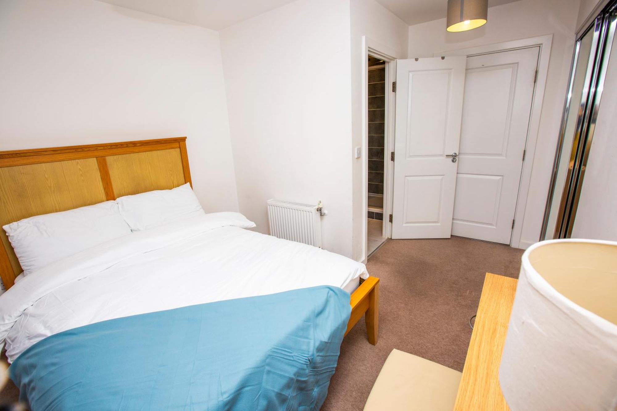 Waterfront- London Greenwich O2 Arena 2 Bed Flat Eksteriør bilde